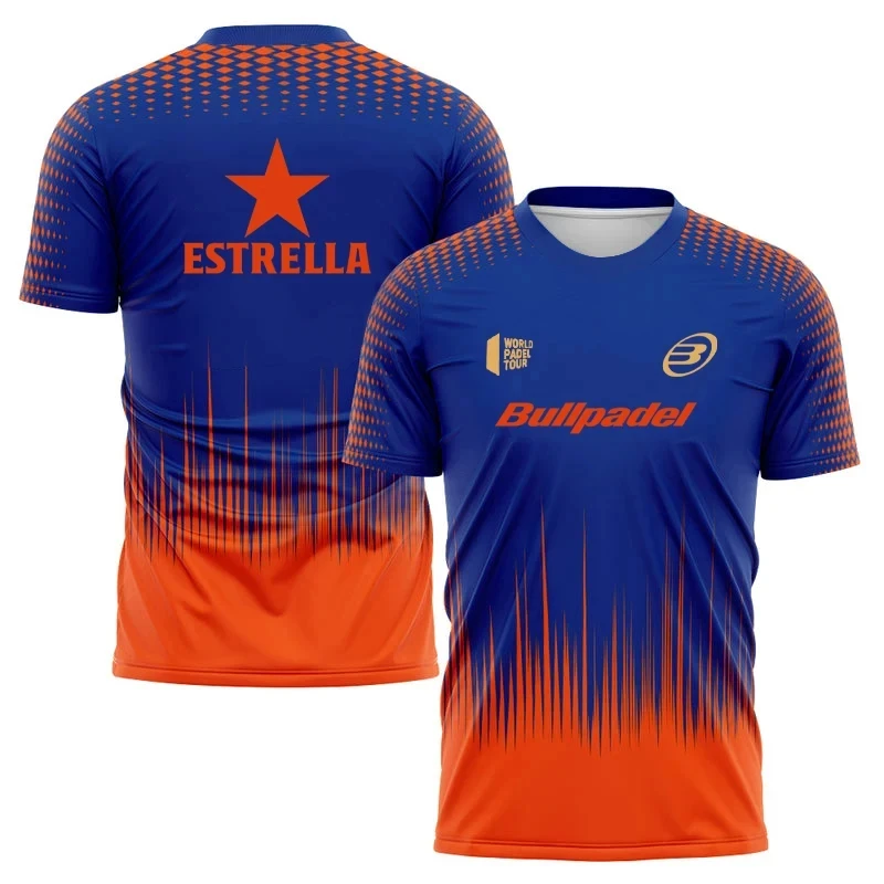 Badminton Lovers - 2024 badminton padel tênis esportes t
