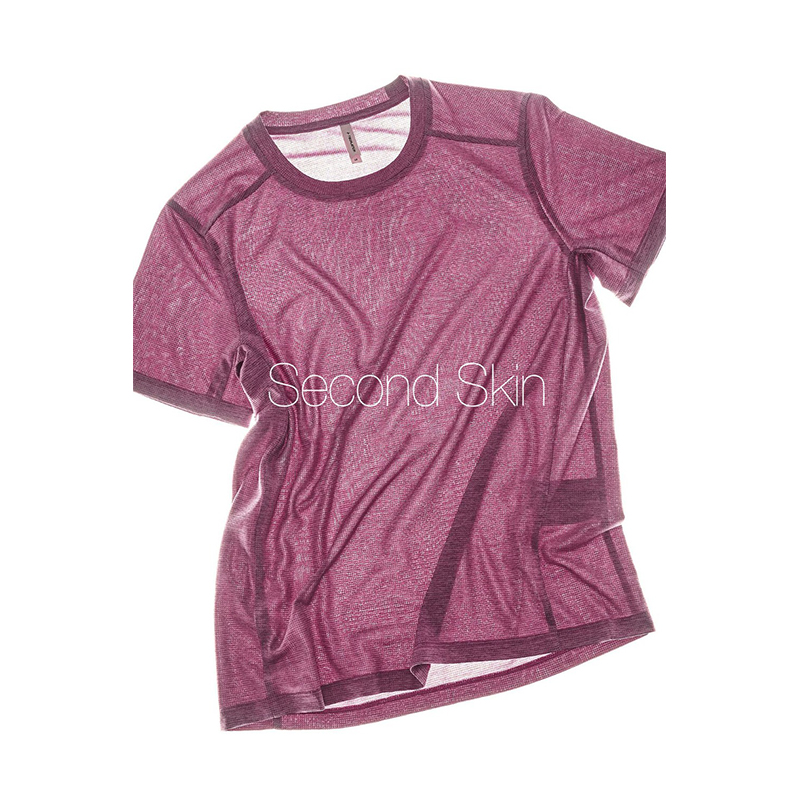 Badminton Lovers - Camiseta Esportiva de Secagem Rápida para