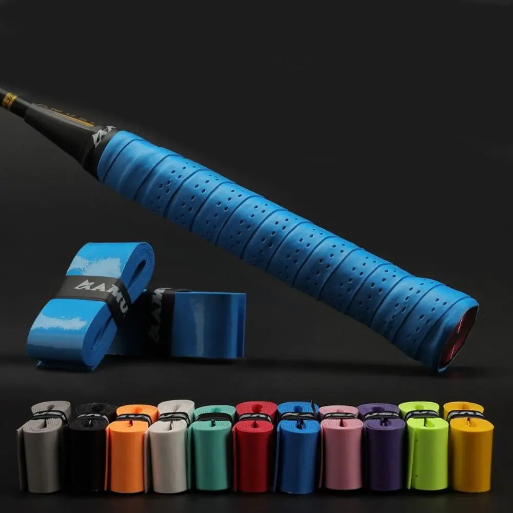 Badminton Grip Tape - Engrossado raquete de badminton cola toalha