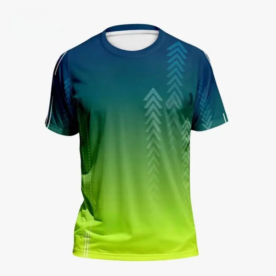 Badminton Lovers - Venda quente masculino verão badminton treinamento