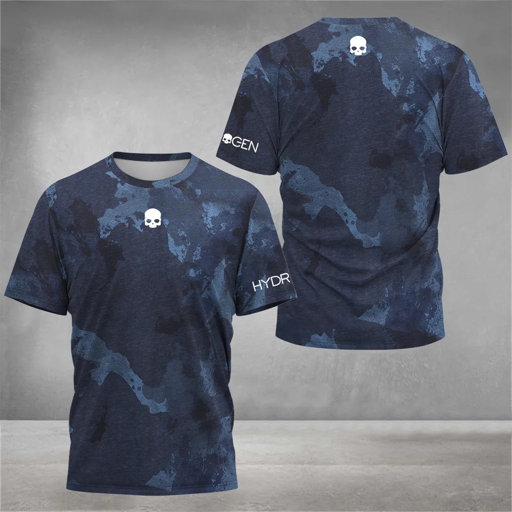 Badminton Lovers - Camisetas de tênis impressas em 3D