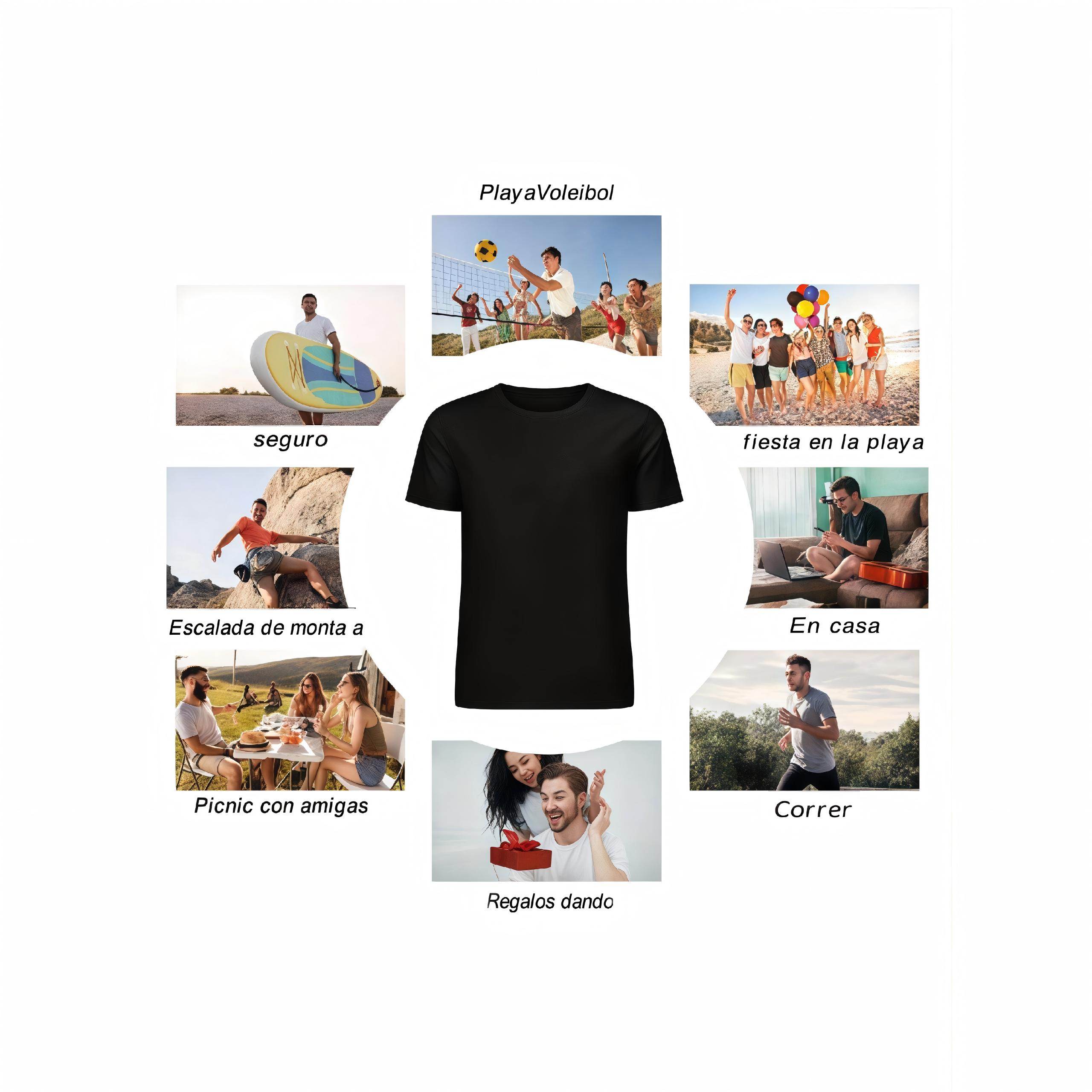 Camiseta Gráfica I Got That Do - Badminton Meme avaliação e preço