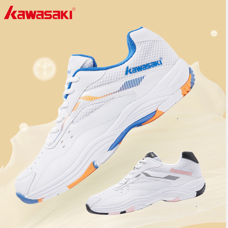 Kawasaki marca tênis tênis de  - Badminton Hall avaliação e preço