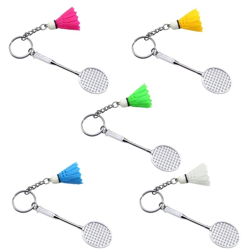 Presente criativo fofo para am - Badminton Lovers avaliação e preço