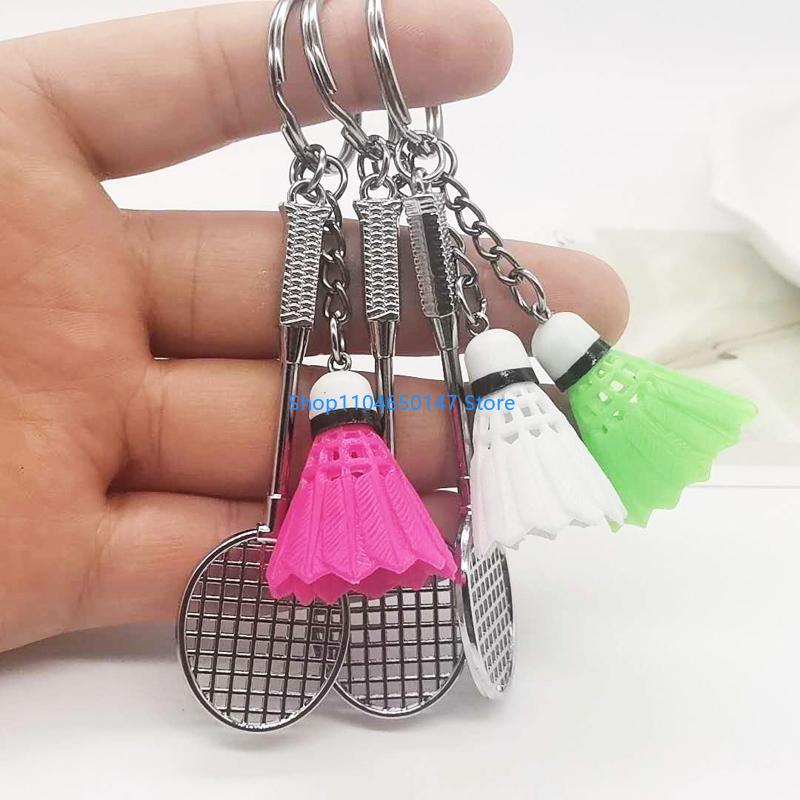 Presente criativo fofo para am - Badminton Lovers avaliação e preço