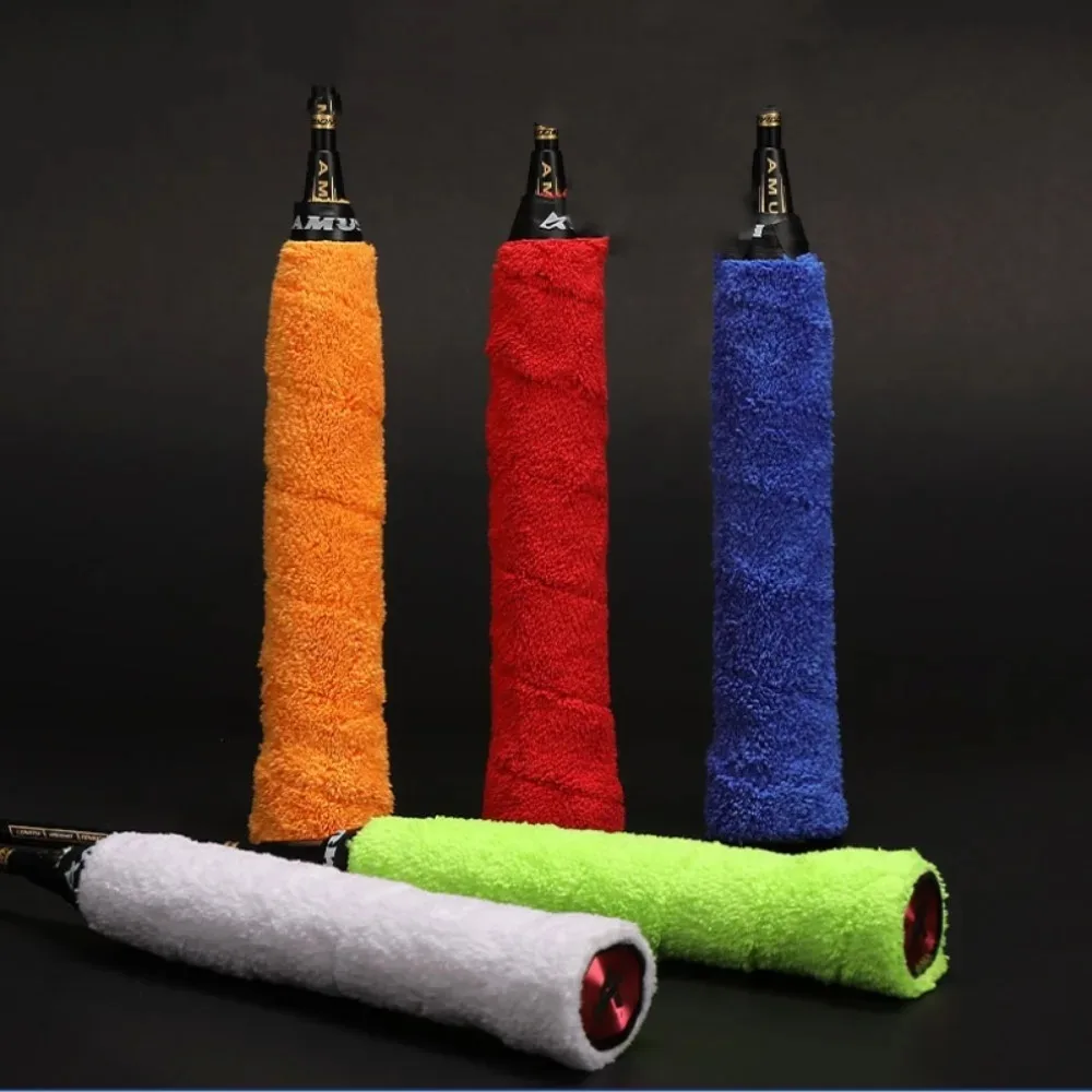 Fita de Algodão Absorvente de  - Badminton Grip Tape avaliação e preço