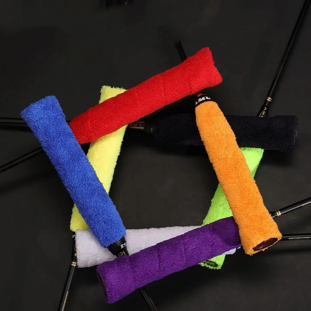 Fita de Algodão Absorvente de  - Badminton Grip Tape avaliação e preço