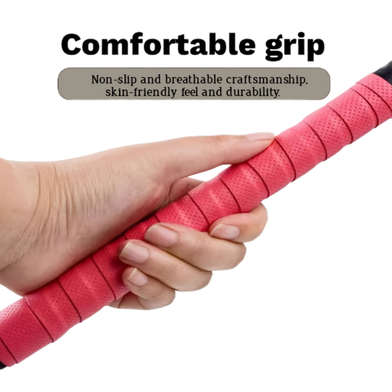 Fita Antiderrapante para Badmi - Badminton Grip Tape avaliação e preço