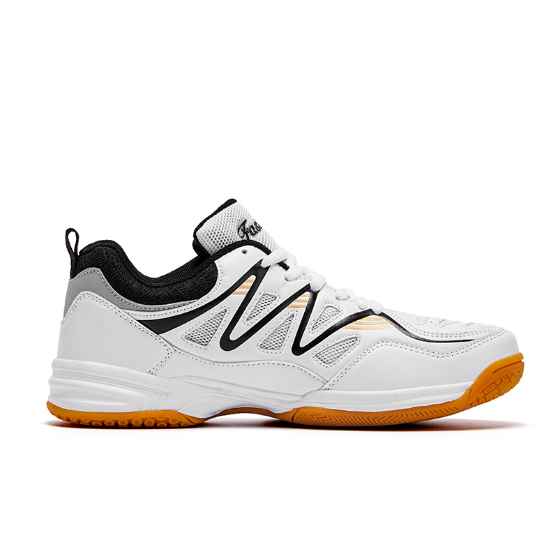 Sapatos de badminton antiderra - Badminton Hall avaliação e preço