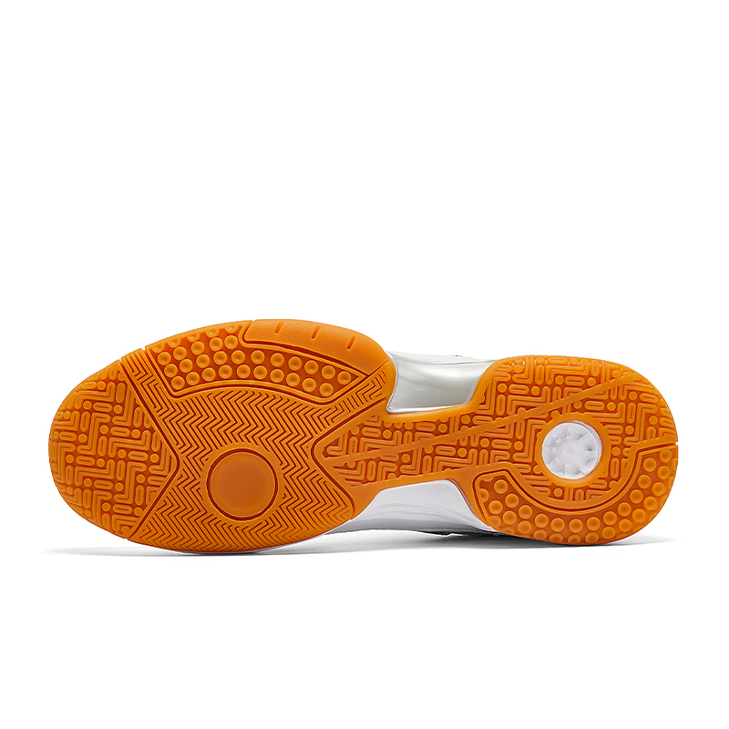 Sapatos de badminton antiderra - Badminton Hall avaliação e preço