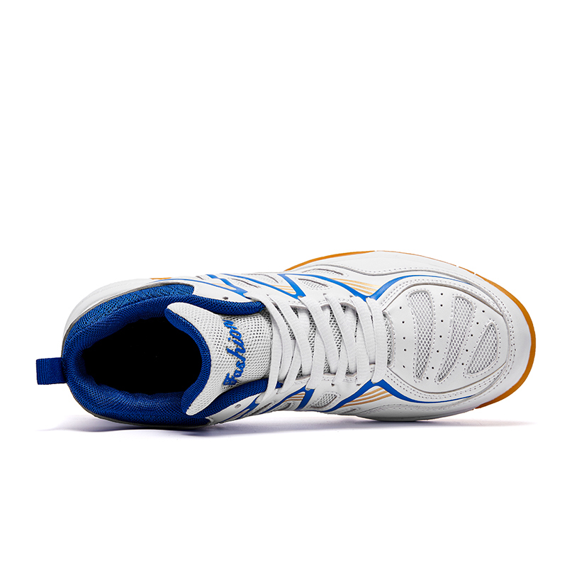Sapatos de badminton antiderra - Badminton Hall avaliação e preço