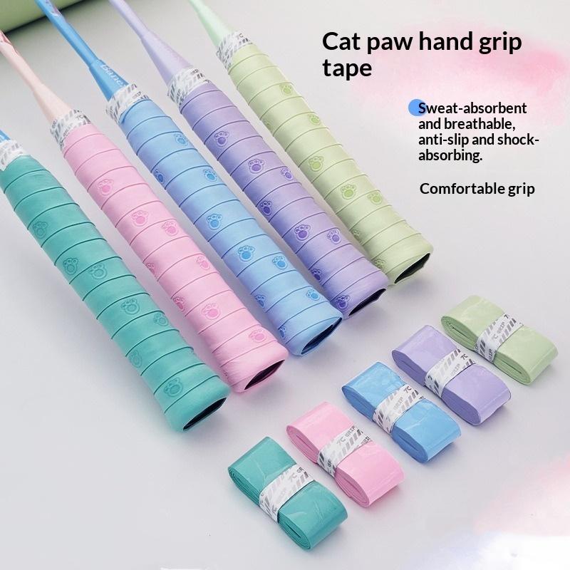 2 Peças de Fita Adesiva para R - Badminton Grip Tape avaliação e preço