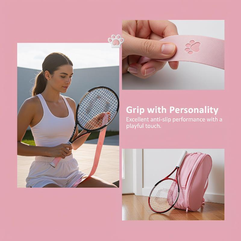 2 Peças de Fita Adesiva para R - Badminton Grip Tape avaliação e preço