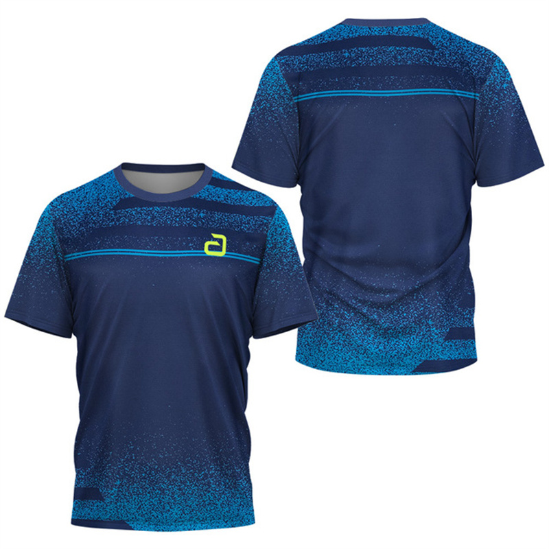 Camiseta Masculina de Tênis de - Badminton Hall avaliação e preço