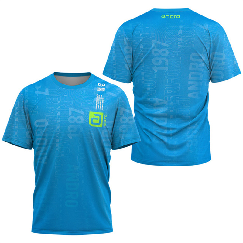 Camiseta Masculina de Tênis de - Badminton Hall avaliação e preço