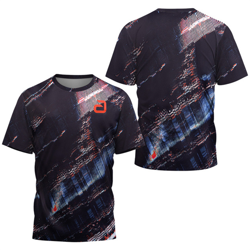 Camiseta Masculina de Tênis de - Badminton Hall avaliação e preço