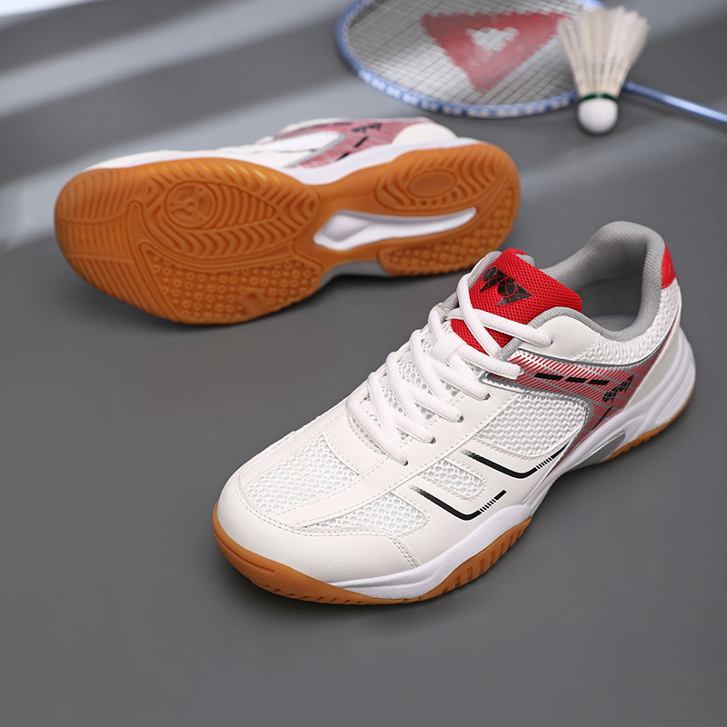 Novos tênis de badminton para  - Badminton Hall avaliação e preço