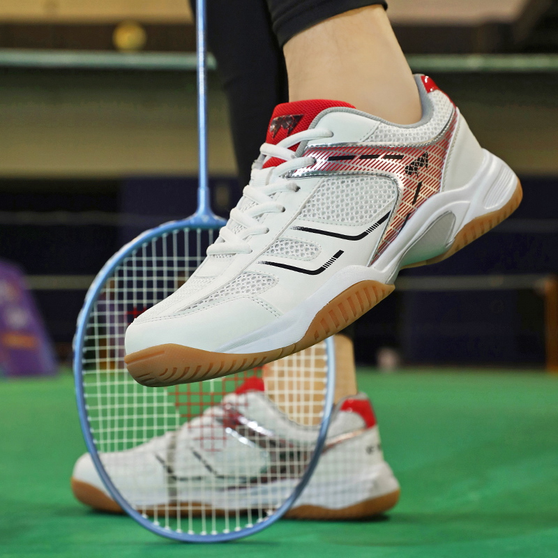 Novos tênis de badminton para  - Badminton Hall avaliação e preço