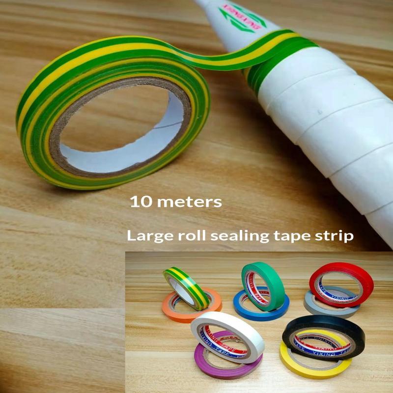 Fita Adesiva Forte de 10 Metro - Badminton Grip Tape avaliação e preço