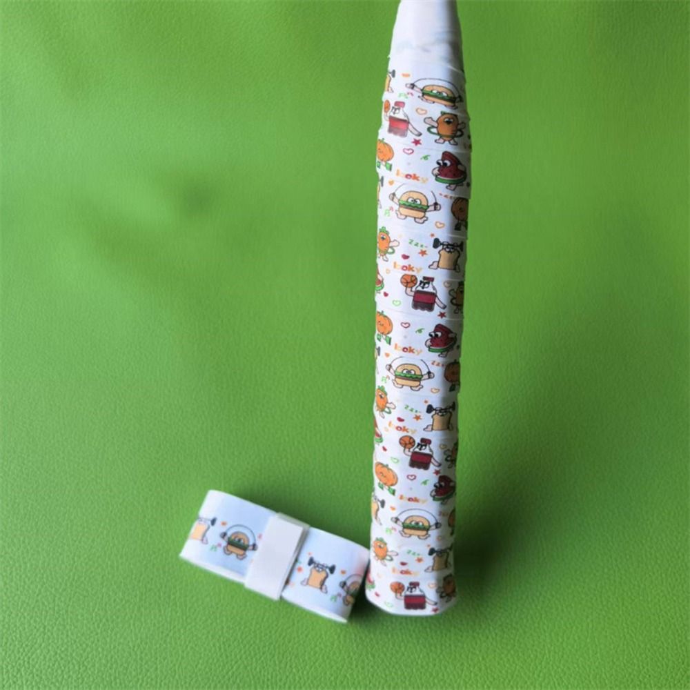 Nova Fita Adesiva Antiderrapan - Badminton Grip Tape avaliação e preço