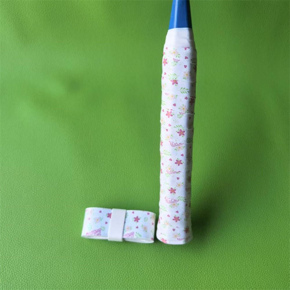 Nova Fita Adesiva Antiderrapan - Badminton Grip Tape avaliação e preço