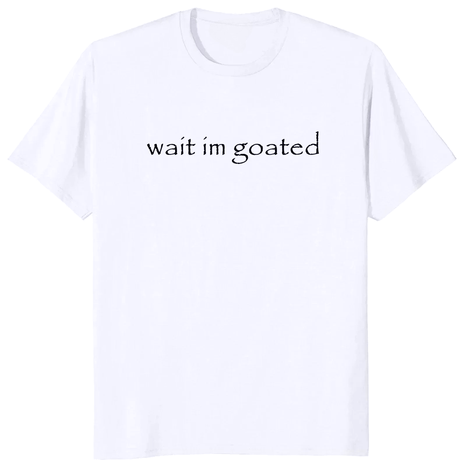 Camiseta Plus Size 'Wait I'm G - Badminton Meme avaliação e preço