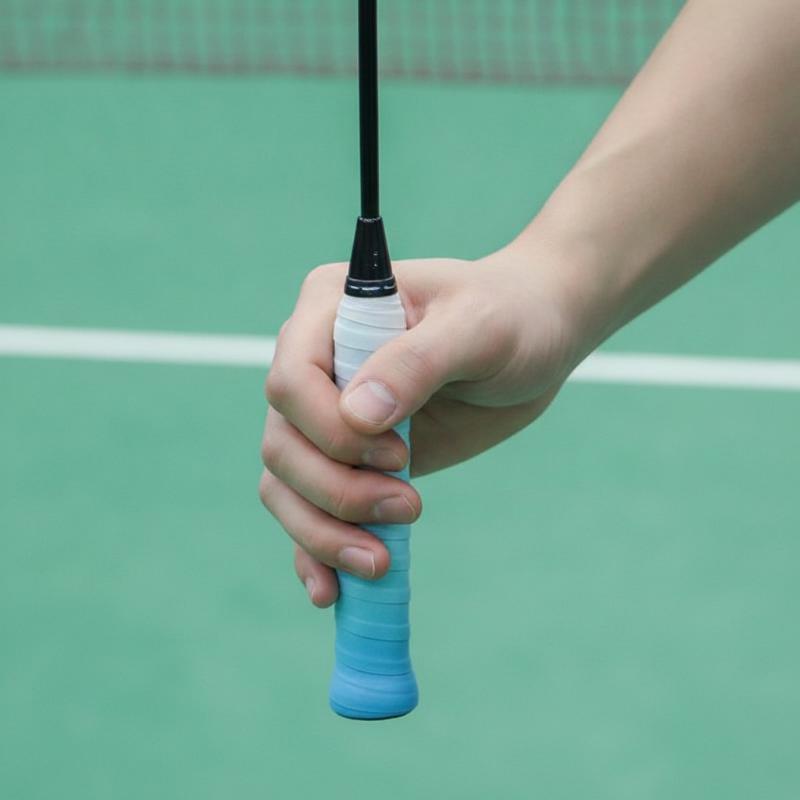 Fita de Grip Esportiva com Cor - Badminton Area avaliação e preço