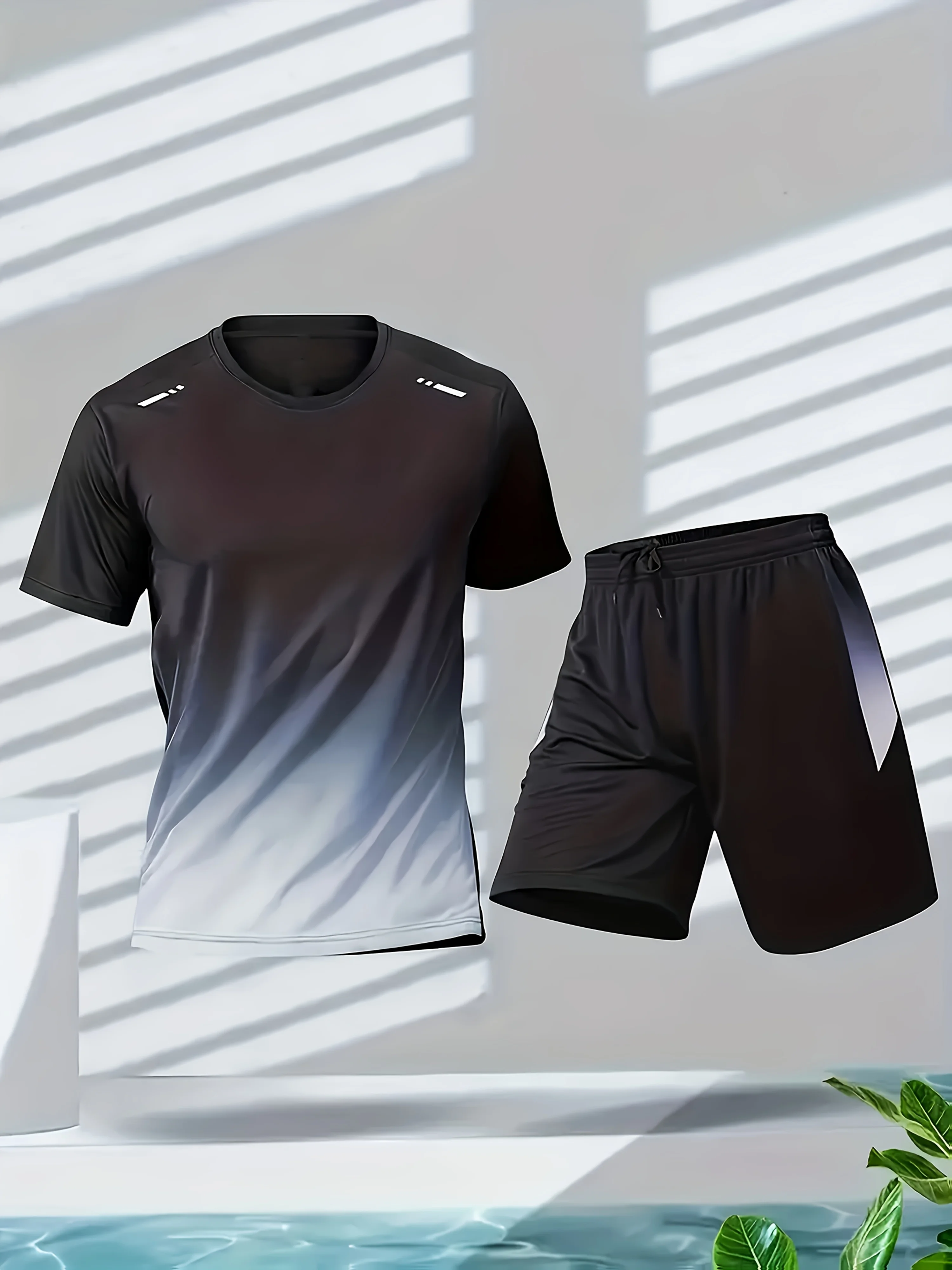 Roupas esportivas masculinas,  - Badminton Hall avaliação e preço