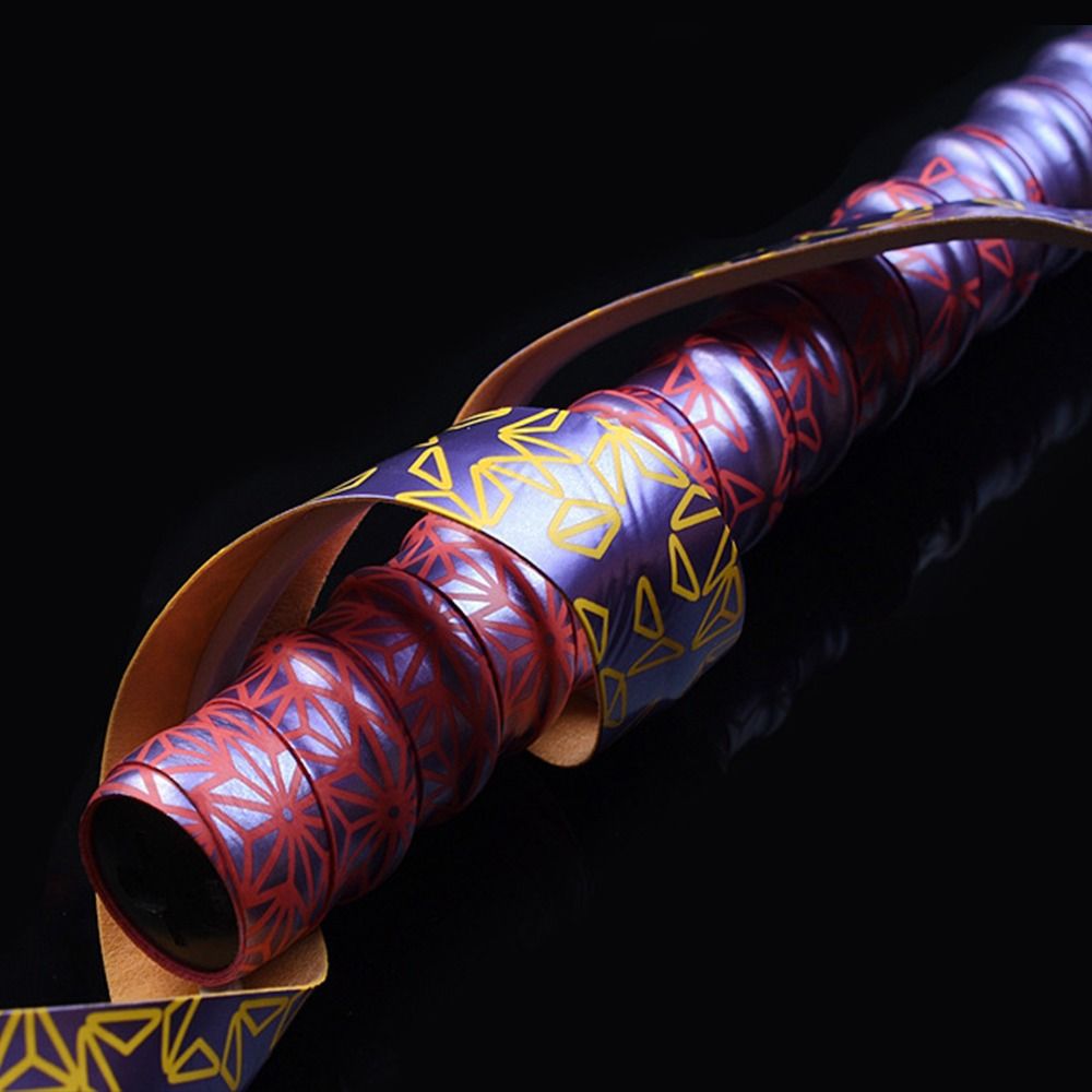 Gradiente colorido engrossado  - Badminton Grip Tape avaliação e preço