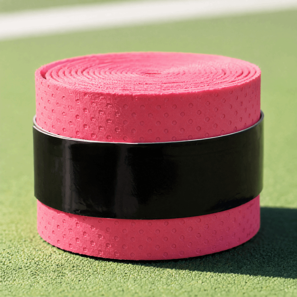 60PCS Fita Antiderrapante para - Badminton Grip Tape avaliação e preço