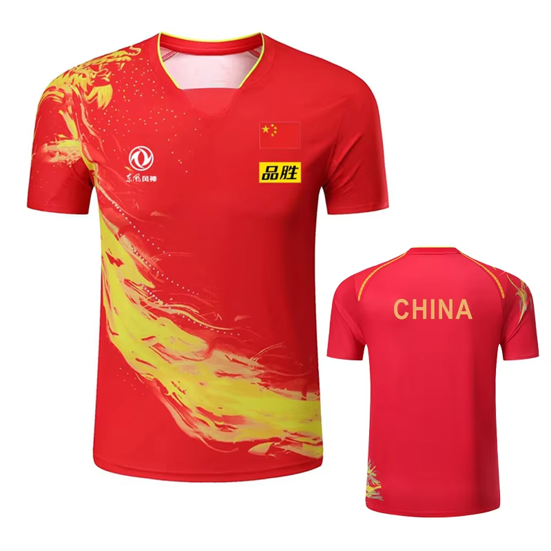 China dragão tênis de mesa imp - Badminton Hall avaliação e preço