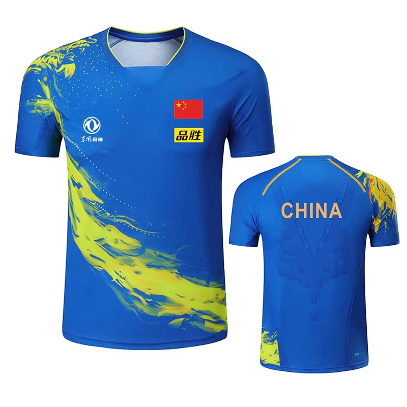 China dragão tênis de mesa imp - Badminton Hall avaliação e preço