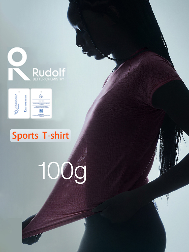 Camiseta Esportiva de Secagem  - Badminton Lovers avaliação e preço