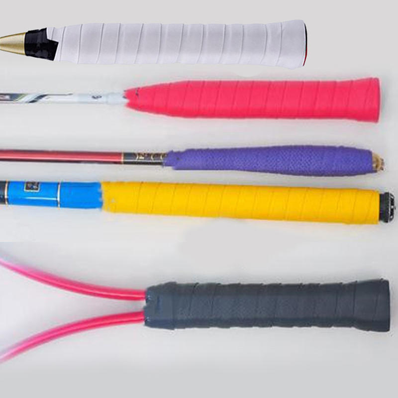 Overgrips para Badminton e Pad - Badminton Grip Tape avaliação e preço