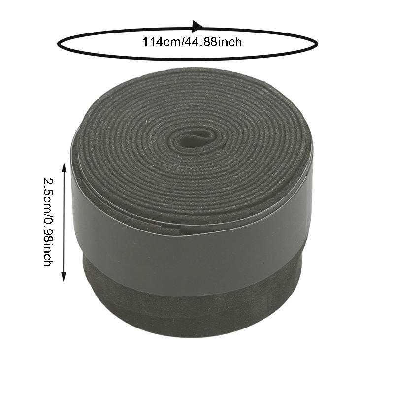 Overgrips para Badminton e Pad - Badminton Grip Tape avaliação e preço