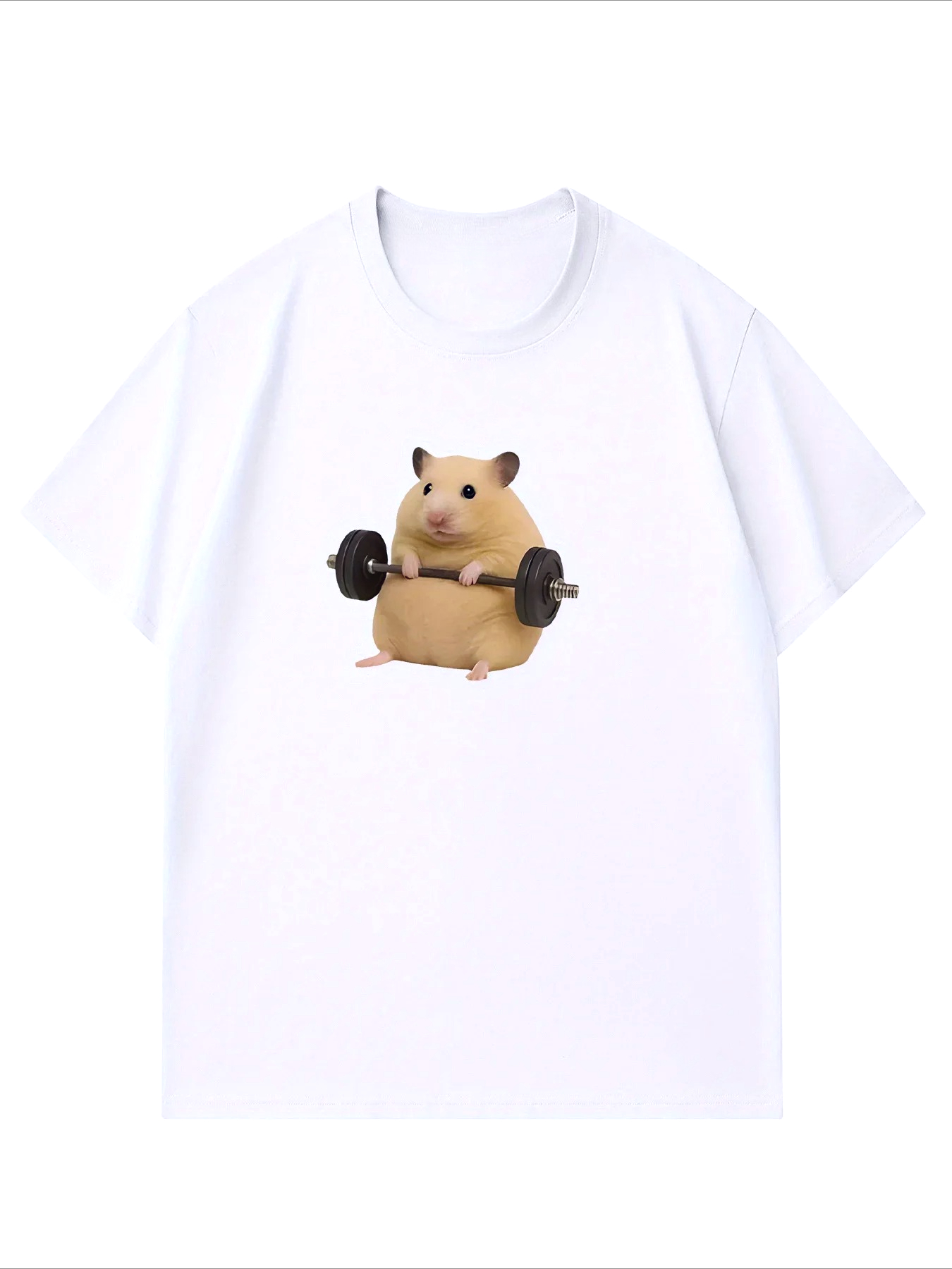 Camiseta Feminina Plus Size Ve - Badminton Meme avaliação e preço