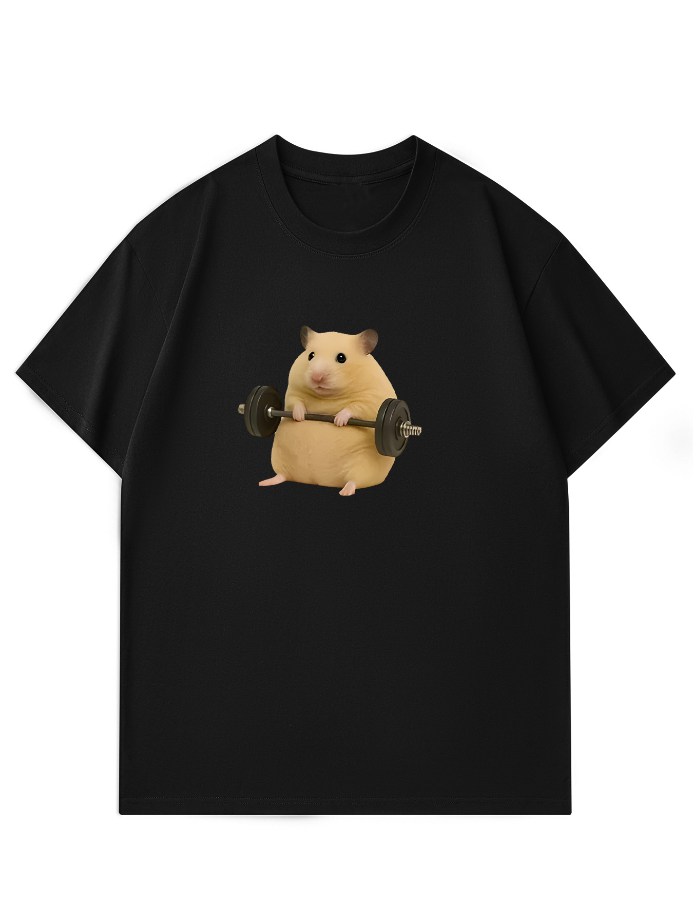 Camiseta Feminina Plus Size Ve - Badminton Meme avaliação e preço