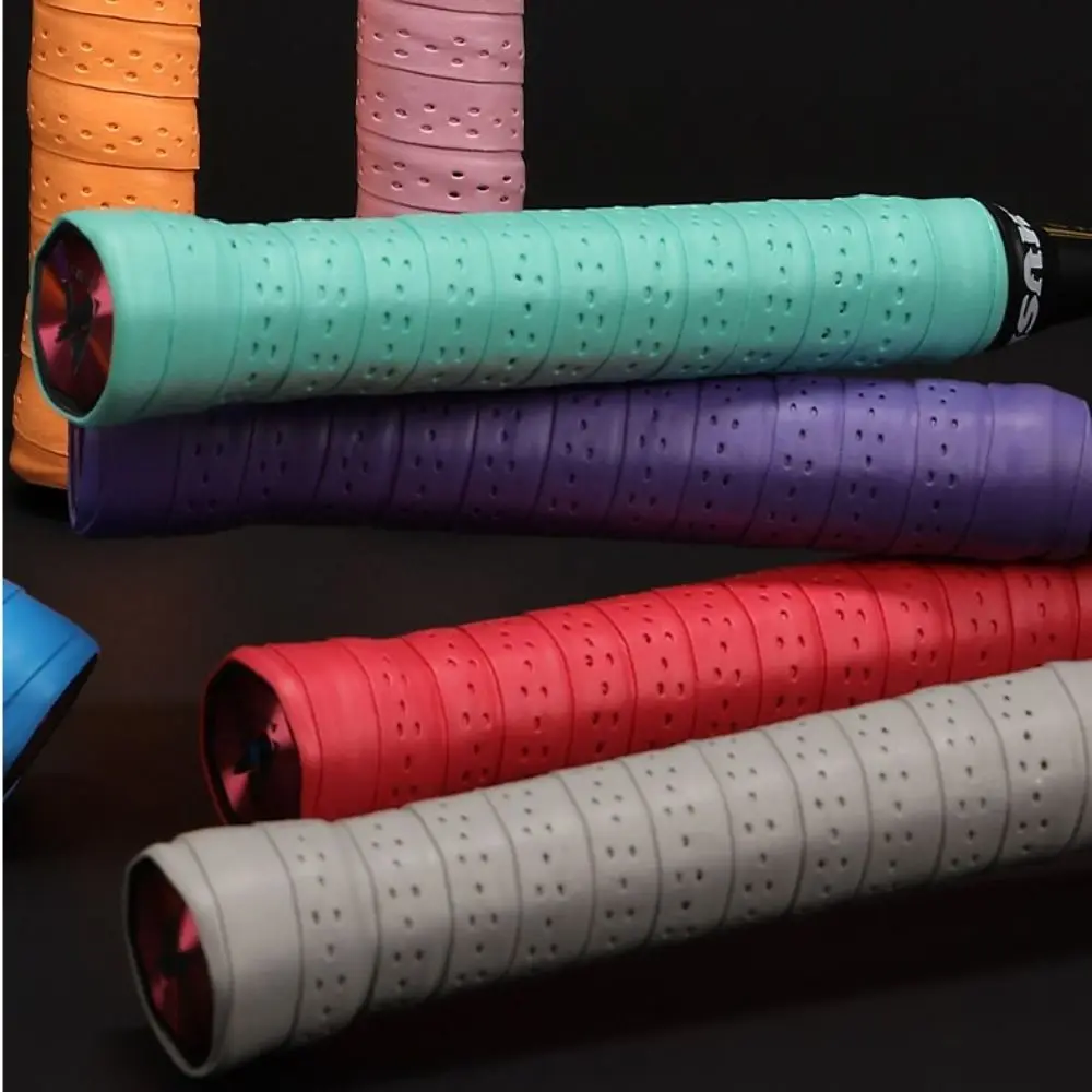 Engrossado raquete de badminto - Badminton Grip Tape avaliação e preço
