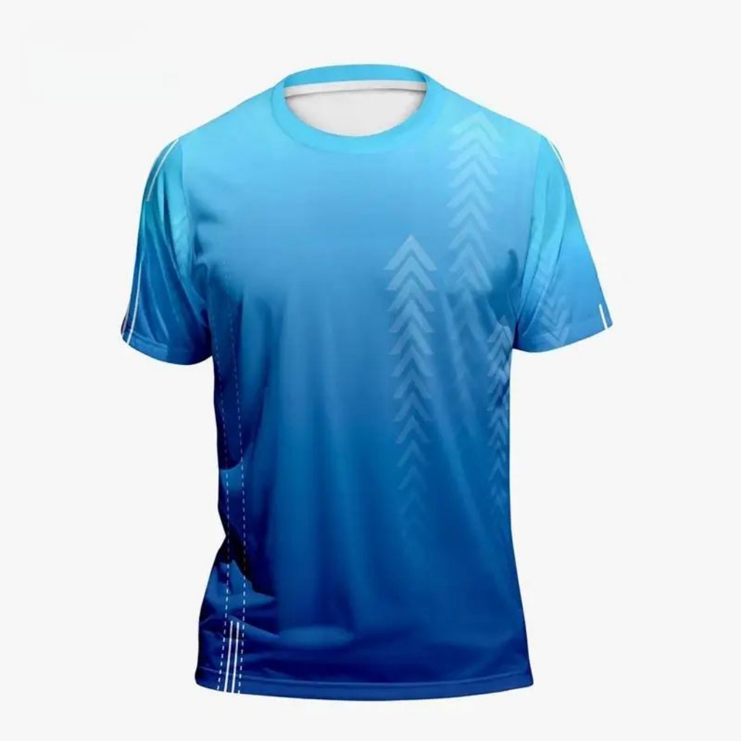 Venda quente masculino verão b - Badminton Lovers avaliação e preço