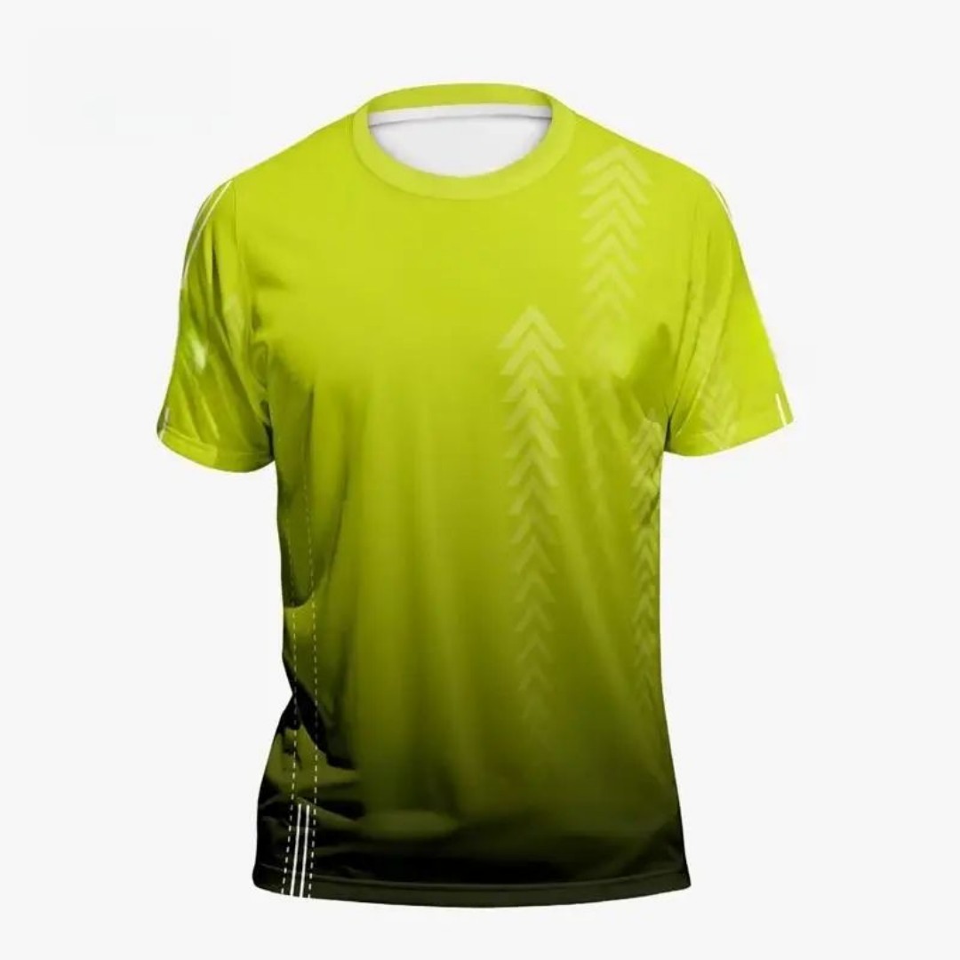 Venda quente masculino verão b - Badminton Lovers avaliação e preço