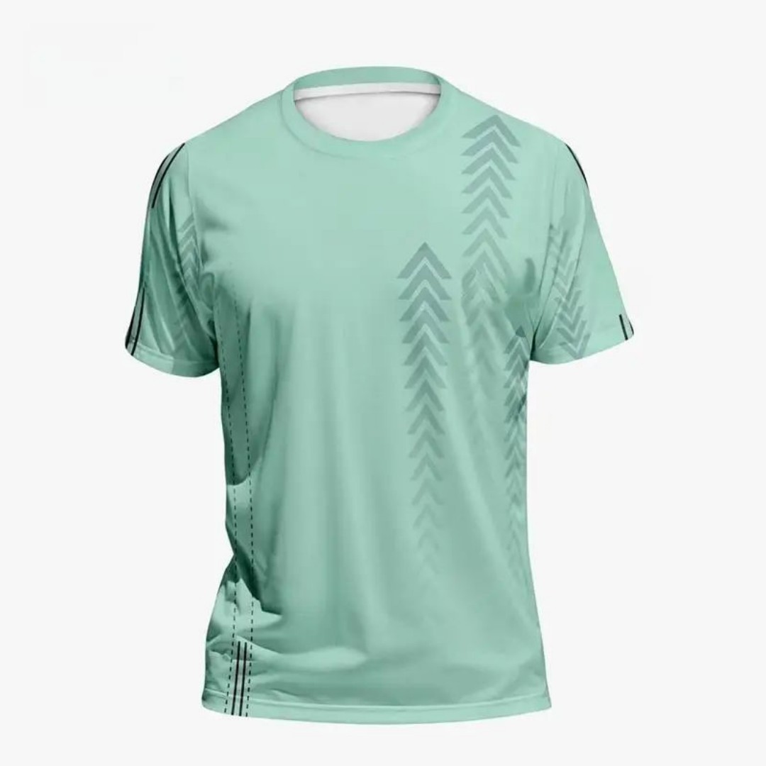 Venda quente masculino verão b - Badminton Lovers avaliação e preço