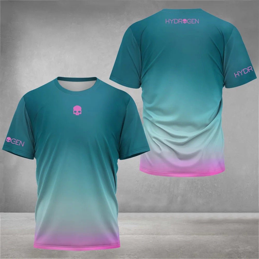 Camisetas de tênis impressas e - Badminton Lovers avaliação e preço