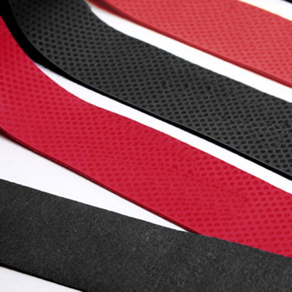 Fita de aperto de raquete de t - Badminton Grip Tape avaliação e preço