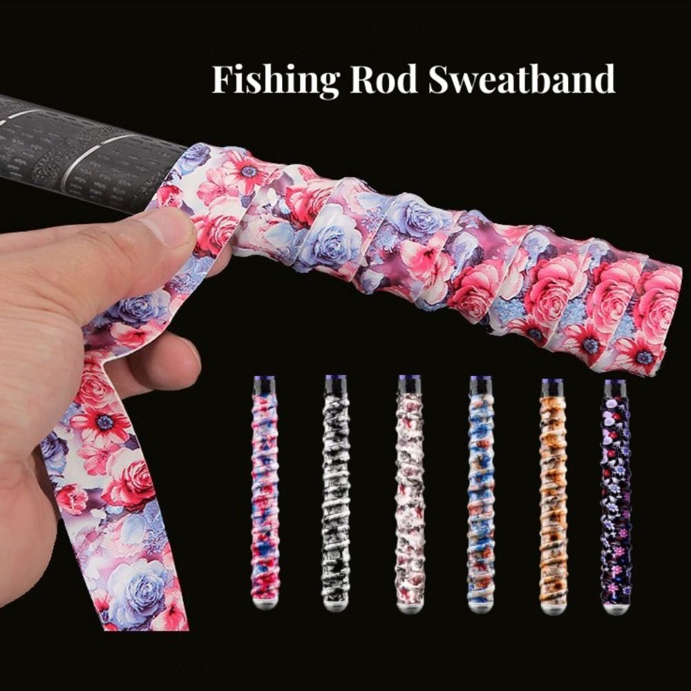 1 pçs 1.5m comprimento antider - Badminton Grip Tape avaliação e preço