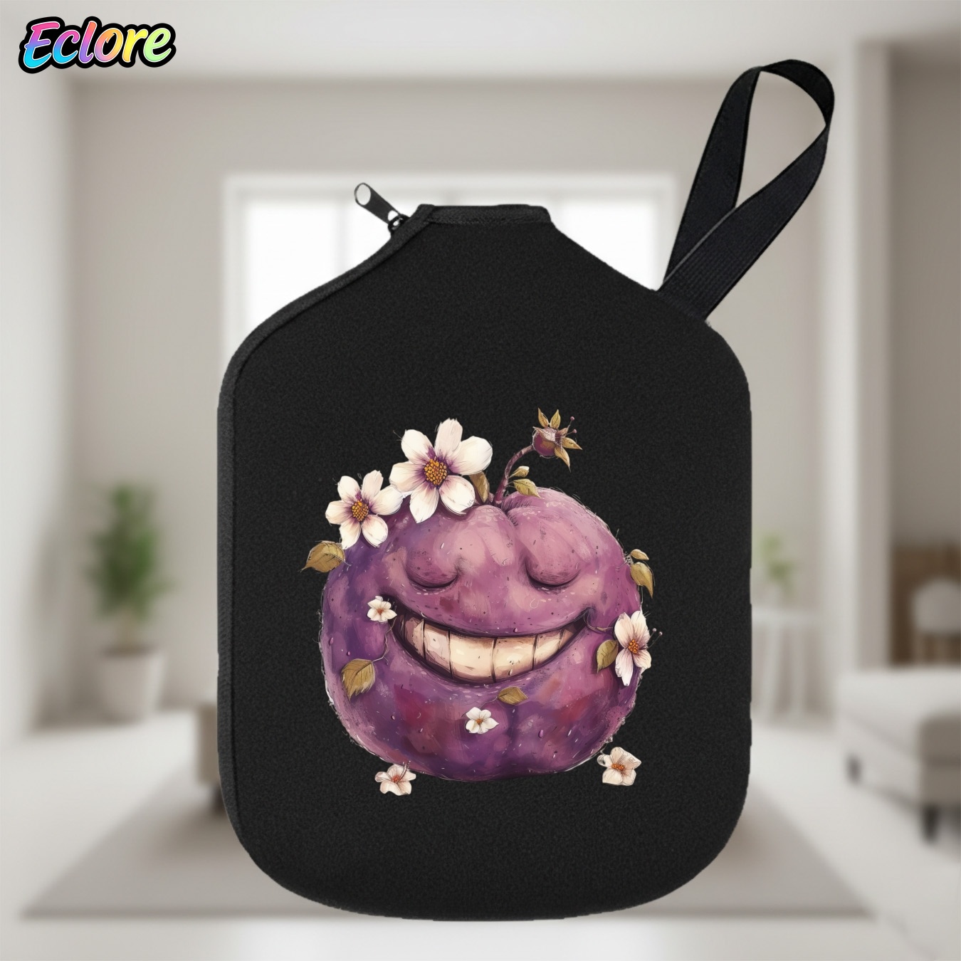 Capa para Raquete de Picklebal - Badminton Area avaliação e preço