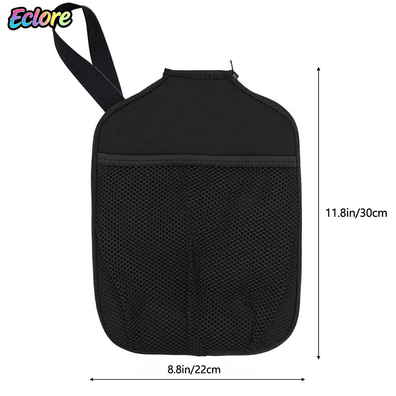 Capa para Raquete de Picklebal - Badminton Area avaliação e preço