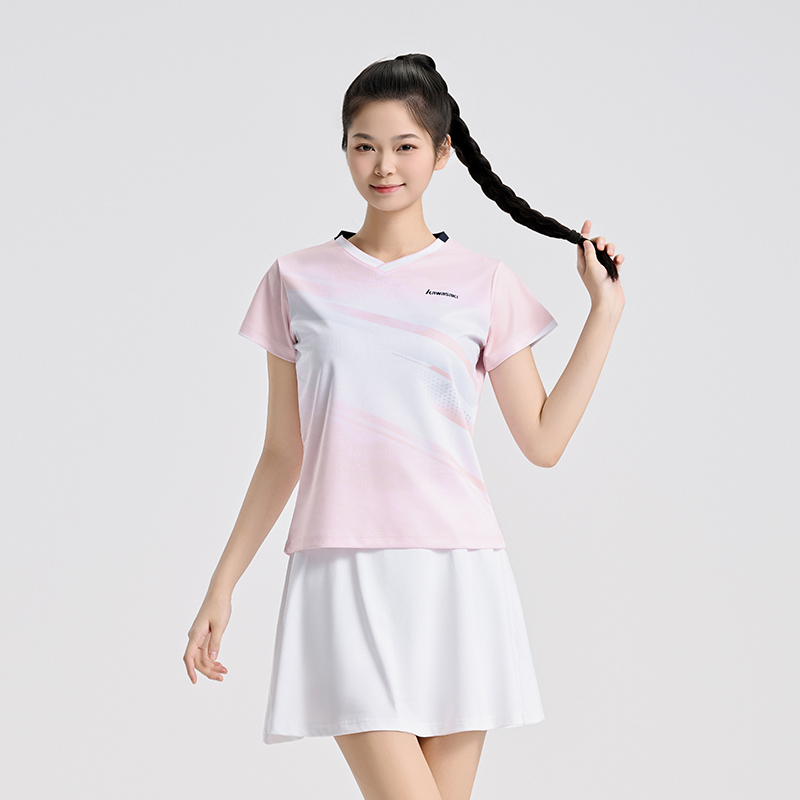 Camisetas femininas originais  - Badminton Lovers avaliação e preço