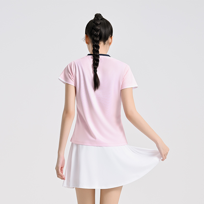 Camisetas femininas originais  - Badminton Lovers avaliação e preço
