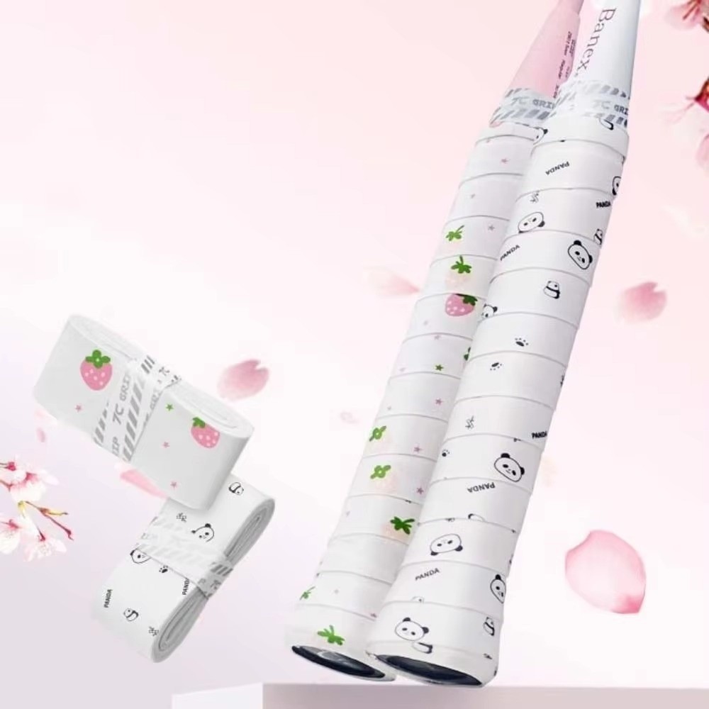 Fita de Punho para Badminton e - Badminton Grip Tape avaliação e preço
